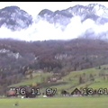 Stunning Swiss Alps Scenary!