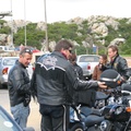 HOG Ride to Kleinmond - The Discussion Continues....