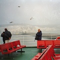 Dover-Calais Ferry