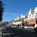Simonstown Main Road