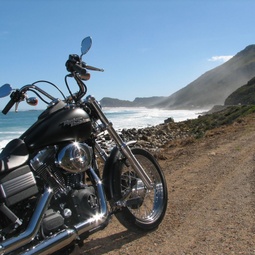 Cape Point Ride