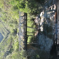 Andries Uys Bridge, Tradouw Pass