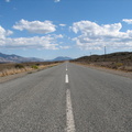 Road through the Karoo, Route 62, South Africa