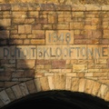 Entrance to Du Toit's Kloof Pass Tunnel