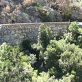 Old Retaining Walls, Bain's Kloof Pass