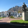 South African National Art Gallery, Cape Town