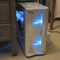 My new PC case