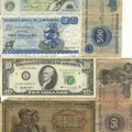 Foreign Banknotes 2