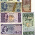 SA Bank Notes
