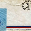 Vietnam Envelope