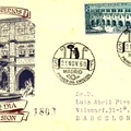 Madrid Letter