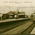 Old Pinelands Railway Station