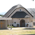 Old Methodist Church, Pinelands, Cape Town