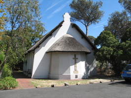 Old Church, Pinelands, Cape Town