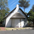 Old Church, Pinelands, Cape Town