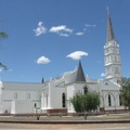 Dutch Reformed Church, Willowmore, South Africa