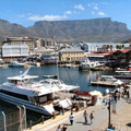 Waterfront, Cape Town