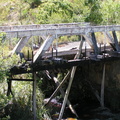 Old Road Bridge on Tradouw Pass, South Africa