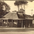Original Pinelands Estate Office