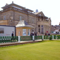 St Andrews Golf Course Clubhouse