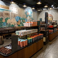 Starbucks at Menlyn in Pretoria, South Africa