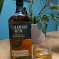 Tullamore Dew from Ireland