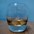 Chivas Regal 12 Year Old Blended Scotch