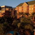Views from Protea Centurion hotel