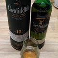 Glenfiddish whisky