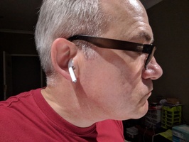 Apple Airpods to go with my Google Pixel 2 XL phone