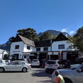 Forester's Arms Pub at Newlands in Cape Town
