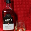 Bain's South African Single Grain Whisky
