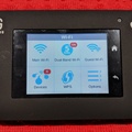 Bought a Netgear Aircard mobile hotspot but it failed to connect to Waze