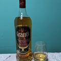 Grant's Blended Scotch