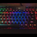 Redragon Yama gaming keyboard (video)