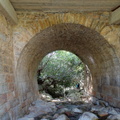 Oldest Stone Bridge in use in South Africa - On Franschhoek Pass