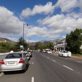 Franschhoek Main Road