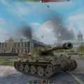 World of Tanks - My new German Tier 8 Löwe Premium Heavy Tank