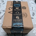 Ticwatch Pro - just delievred in its Amazon box