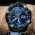 Ticwatch Pro - Smartwatch screen Mode