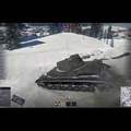 War Thunder - Multi Kills in my Tier 1 German Panzer Kampfwagen IV Ausführung C tank