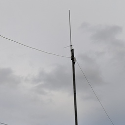 40m Dipole Antenna