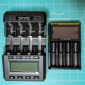 SKYRC MC3000 Battery Charger and Analyser