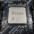 New AMD Ryzen 7 3700X CPU