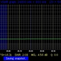 HF Vertical - SWR for 12m band