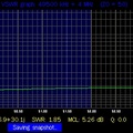 HF Vertical - SWR for 6m band