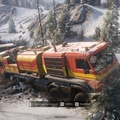 Early in the game this was my best truck