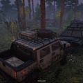 Found the TUZ 420 Tatarin!!! Bestscout vehicle and worth looking for