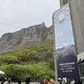 View from Lower Cableway Station